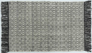 Yüksek çözünürlüklü orijinal el dokuması kilim ve halı motifleri ve renkleri