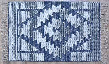 Yüksek çözünürlüklü orijinal el dokuması kilim ve halı motifleri ve renkleri