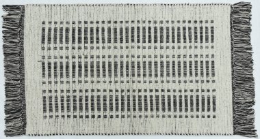 Yüksek çözünürlüklü orijinal el dokuması kilim ve halı motifleri ve renkleri