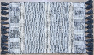 Yüksek çözünürlüklü orijinal el dokuması kilim ve halı motifleri ve renkleri