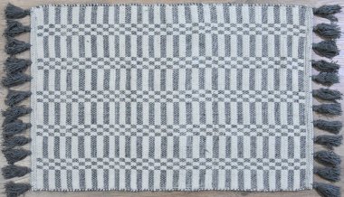 Yüksek çözünürlüklü orijinal el dokuması kilim ve halı motifleri ve renkleri