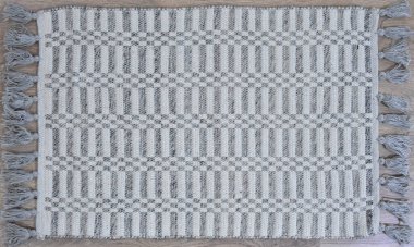 Yüksek çözünürlüklü orijinal el dokuması kilim ve halı motifleri ve renkleri