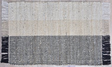 Yüksek çözünürlüklü orijinal el dokuması kilim ve halı motifleri ve renkleri