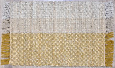 Yüksek çözünürlüklü orijinal el dokuması kilim ve halı motifleri ve renkleri