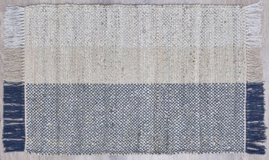 Yüksek çözünürlüklü orijinal el dokuması kilim ve halı motifleri ve renkleri