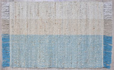 Yüksek çözünürlüklü orijinal el dokuması kilim ve halı motifleri ve renkleri