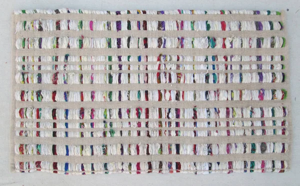 Yüksek çözünürlüklü orijinal el dokuması kilim ve halı motifleri ve renkleri