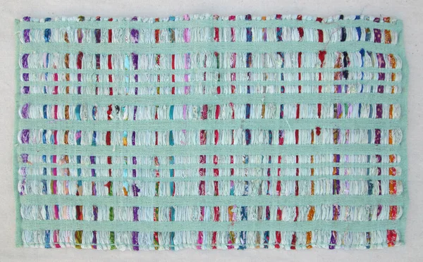 Yüksek çözünürlüklü orijinal el dokuması kilim ve halı motifleri ve renkleri