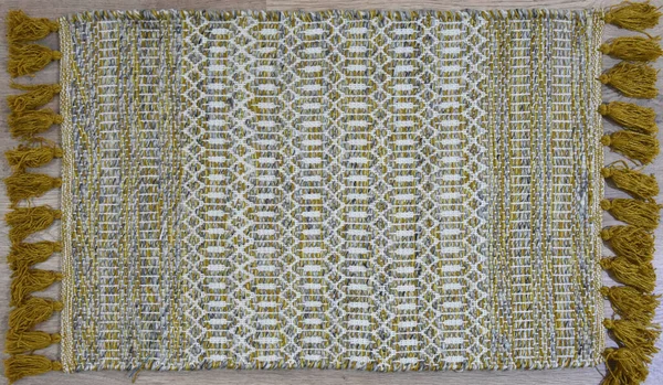 Yüksek çözünürlüklü orijinal el dokuması kilim ve halı motifleri ve renkleri