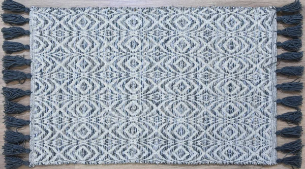 Yüksek çözünürlüklü orijinal el dokuması kilim ve halı motifleri ve renkleri