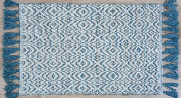 Yüksek çözünürlüklü orijinal el dokuması kilim ve halı motifleri ve renkleri