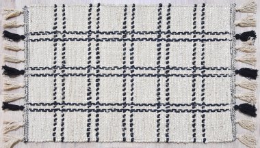 Yüksek çözünürlüklü orijinal el dokuması kilim ve halı motifleri ve renkleri