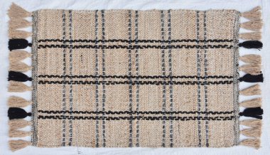 Yüksek çözünürlüklü orijinal el dokuması kilim ve halı motifleri ve renkleri
