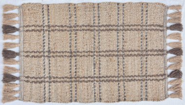 Yüksek çözünürlüklü orijinal el dokuması kilim ve halı motifleri ve renkleri