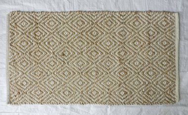 Yüksek çözünürlüklü orijinal el dokuması kilim ve halı motifleri ve renkleri