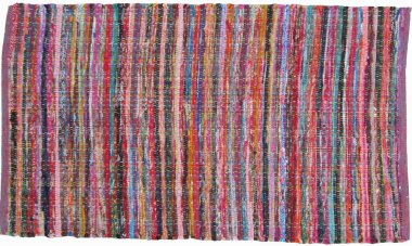 Yüksek çözünürlüklü orijinal el dokuması kilim ve halı motifleri ve renkleri