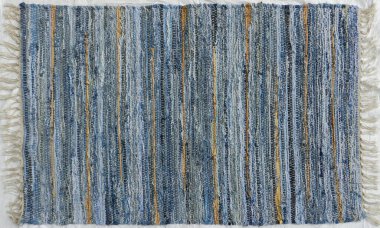 Yüksek çözünürlüklü orijinal el dokuması kilim ve halı motifleri ve renkleri