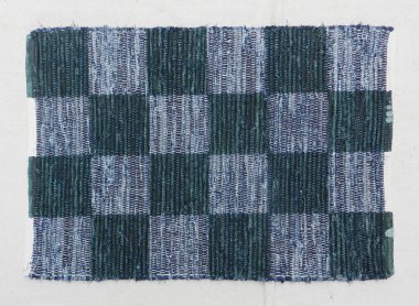 Yüksek çözünürlüklü orijinal el dokuması kilim ve halı motifleri ve renkleri