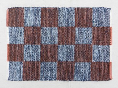 Yüksek çözünürlüklü orijinal el dokuması kilim ve halı motifleri ve renkleri