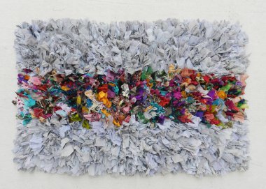 Yüksek çözünürlüklü orijinal el dokuması kilim ve halı motifleri ve renkleri