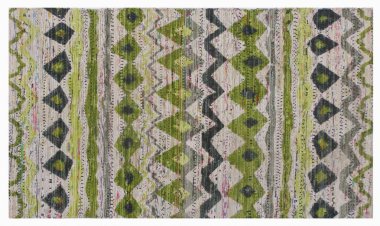 Yüksek çözünürlüklü orijinal el dokuması kilim ve halı motifleri ve renkleri