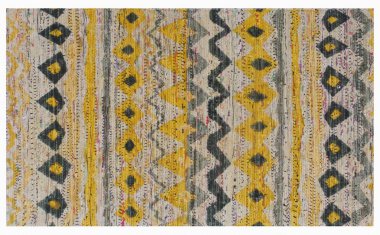 Yüksek çözünürlüklü orijinal el dokuması kilim ve halı motifleri ve renkleri