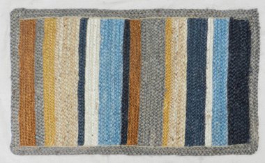 Yüksek çözünürlüklü orijinal el dokuması kilim ve halı motifleri ve renkleri