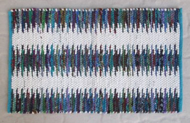 Yüksek çözünürlüklü orijinal el dokuması kilim ve halı motifleri ve renkleri