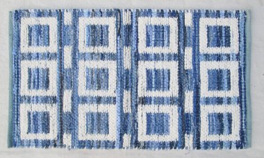 Yüksek çözünürlüklü orijinal el dokuması kilim ve halı motifleri ve renkleri