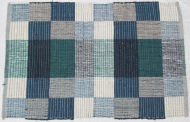 Yüksek çözünürlüklü orijinal el dokuması kilim ve halı motifleri ve renkleri