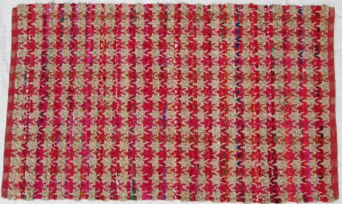 Yüksek çözünürlüklü orijinal el dokuması kilim ve halı motifleri ve renkleri