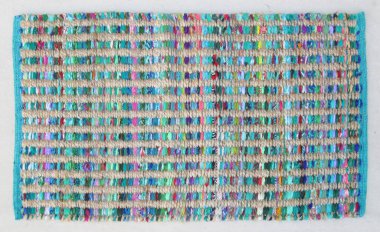 Yüksek çözünürlüklü orijinal el dokuması kilim ve halı motifleri ve renkleri