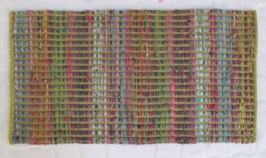 Yüksek çözünürlüklü orijinal el dokuması kilim ve halı motifleri ve renkleri