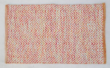 Yüksek çözünürlüklü orijinal el dokuması kilim ve halı motifleri ve renkleri