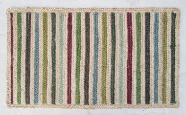 Yüksek çözünürlüklü orijinal el dokuması kilim ve halı motifleri ve renkleri