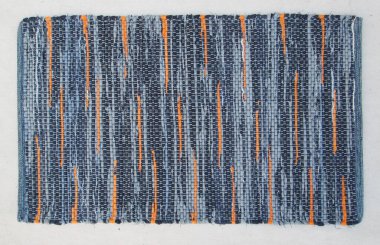 Yüksek çözünürlüklü orijinal el dokuması kilim ve halı motifleri ve renkleri