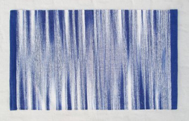 Yüksek çözünürlüklü orijinal el dokuması kilim ve halı motifleri ve renkleri