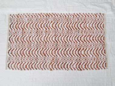 Yüksek çözünürlüklü orijinal el dokuması kilim ve halı motifleri ve renkleri