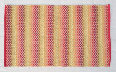 Yüksek çözünürlüklü orijinal el dokuması kilim ve halı motifleri ve renkleri