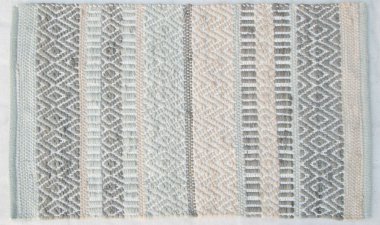 Yüksek çözünürlüklü orijinal el dokuması kilim ve halı motifleri ve renkleri