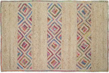 Yüksek çözünürlüklü orijinal el dokuması kilim ve halı motifleri ve renkleri