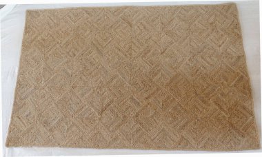 Yüksek çözünürlüklü orijinal el dokuması kilim ve halı motifleri ve renkleri