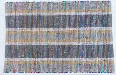 Yüksek çözünürlüklü orijinal el dokuması kilim ve halı motifleri ve renkleri