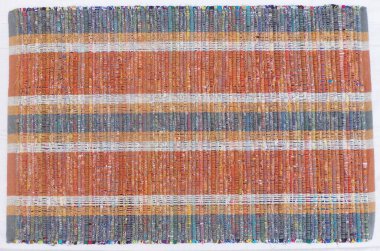 Yüksek çözünürlüklü orijinal el dokuması kilim ve halı motifleri ve renkleri