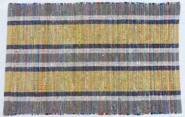 Yüksek çözünürlüklü orijinal el dokuması kilim ve halı motifleri ve renkleri