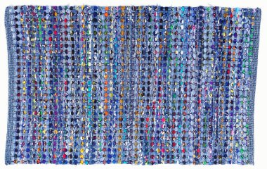 Yüksek çözünürlüklü orijinal el dokuması kilim ve halı motifleri ve renkleri