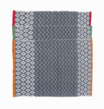 Yüksek çözünürlüklü orijinal el dokuması kilim ve halı motifleri ve renkleri