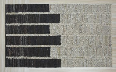 Yüksek çözünürlüklü orijinal el dokuması kilim ve halı motifleri ve renkleri