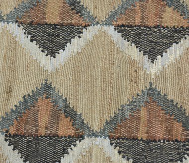 Yüksek çözünürlüklü orijinal el dokuması kilim ve halı motifleri ve renkleri