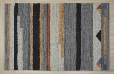 Yüksek çözünürlüklü orijinal el dokuması kilim ve halı motifleri ve renkleri